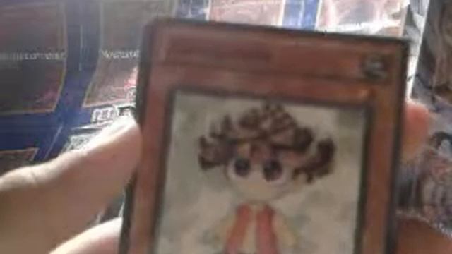 YUGIOH! Booster [ PHOTON SHACKWAVE ] unboxing смотреть онлайн