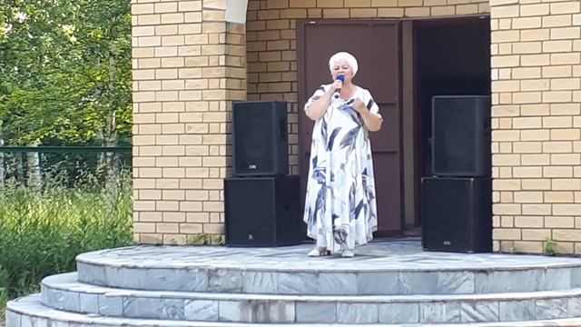 "СОН-ТРАВА" Шувалова Светлана в сан. ВЦСПС 16.06.2023года. смотреть онлайн