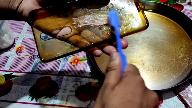 yellow cover ko white kaise kare | yellow cover to white | cover yellow colour problem смотреть онлайн