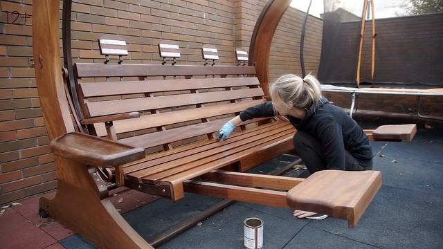 Как восстановить деревянную мебель. Лайфхаки и советы