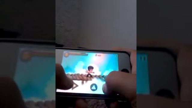 KungFu Warrior Gameplay смотреть онлайн