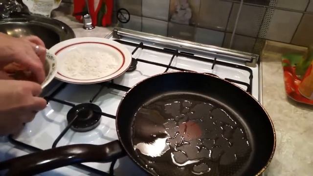 Кулинарное творчество без границ 