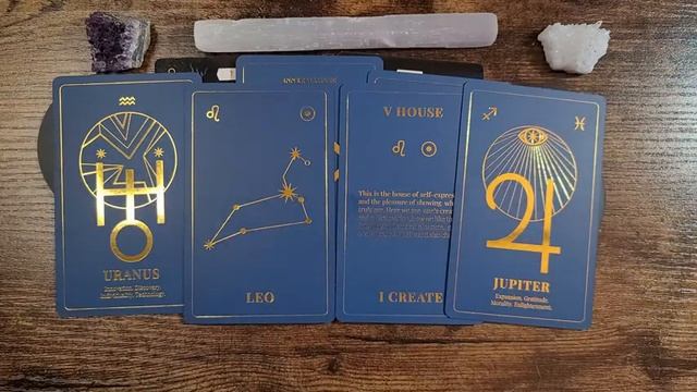 New Moon in Aries 2023 | Tarot Reading смотреть онлайн