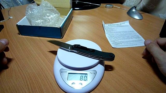 Кухонные весы(электронные) WH-B05 до 7кг. смотреть онлайн