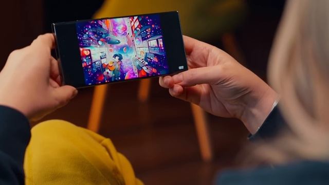 Первый обзор Samsung Galaxy S23 Ultra! смотреть онлайн