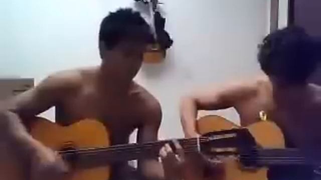 Stereo Love - Pensa em Mim - Acoustic medley смотреть онлайн