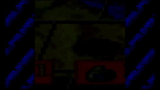 Dig Dug Arrangement Version Gameplay смотреть онлайн