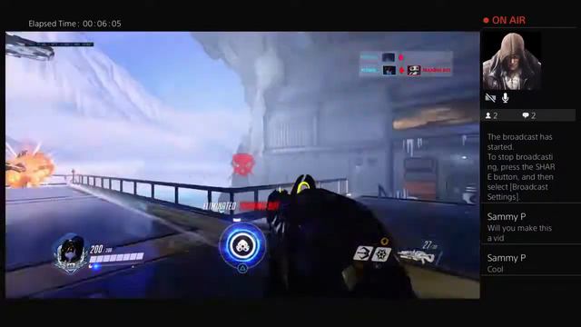 Widow tips & tricks, flicks and mobility смотреть онлайн
