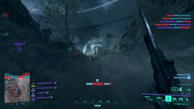 DICE has CONFIRMED SEASON 7 and NEW MAPS in 2024 for BATTLEFIELD 2042 смотреть онлайн