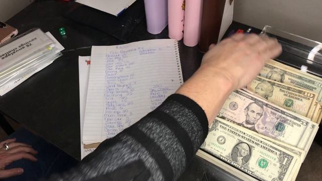 Bill swap/savings challenges/happy mail/1 dollar saved for every like. смотреть онлайн