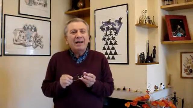 'O Culore D'è Parole