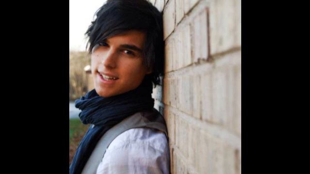 Eric Saade - Masquerade смотреть онлайн
