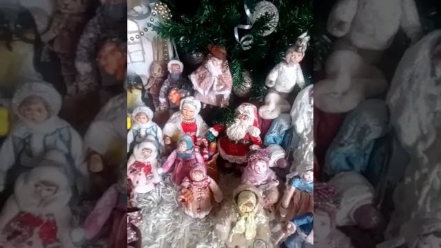 Сказки водят хоровод смотреть онлайн