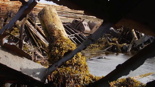 Териберка смотреть онлайн