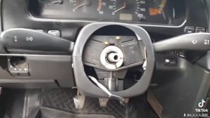 Ставим евро кожух ваз 2112