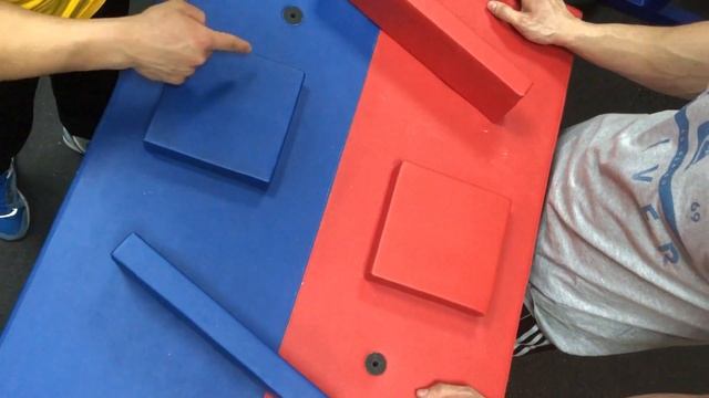 КАК БОРОТЬСЯ В КРЮК? ПОСОБИЕ ДЛЯ НОВИЧКА В АРМРЕСТЛИНГЕ