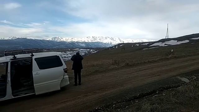 Альпийские горы, Армения смотреть онлайн