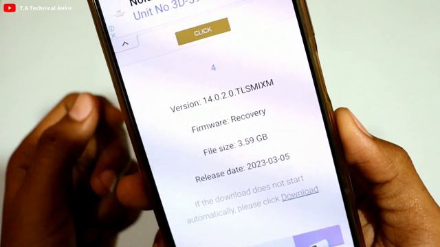 Redmi 10 5G Miui 14 ( Android 13 ) Global Stable Update Version - 14.0.2.0 Download ⚡⚡ смотреть онлайн