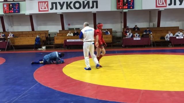 Юсубов Перм-Сакаев Татар 64кг пфо смотреть онлайн