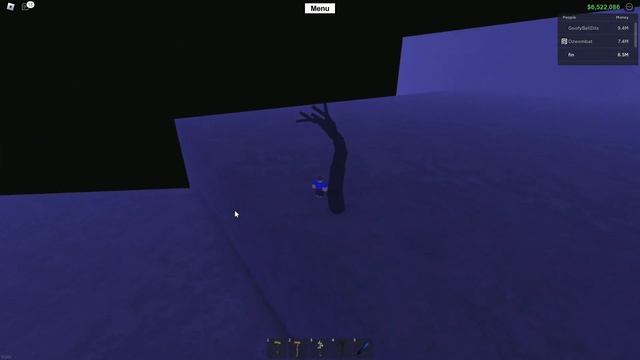 Lumber Tycoon 2 Spook Wood 2022 | Tree 5 to 10 смотреть онлайн