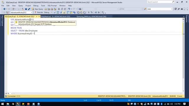 Concurrency Problems in SQL Server by Satya Ramesh смотреть онлайн