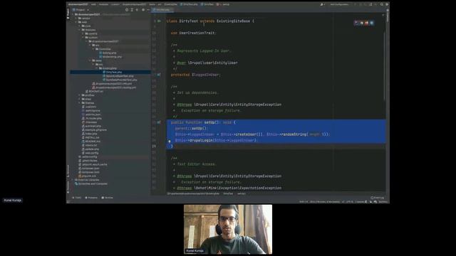 MAKERS & BUILDERS - Spick And Span PHPUnit Tests Using Data providers смотреть онлайн