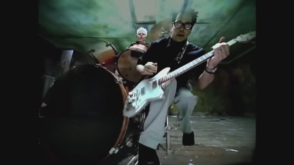 The Offspring - The Kids Aren't Alright (На Русском)