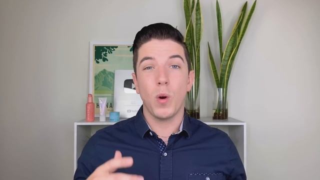 The BEST Men's Skin Care Routine смотреть онлайн