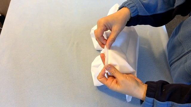#DIY Chef Hat | Adjustable Chef Hat | tutorial смотреть онлайн