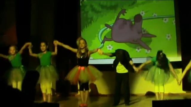 Выступление учащихся ГБОУ СКОШИ I и II видов № 101 на VI Международном детском саммите смотреть онлайн