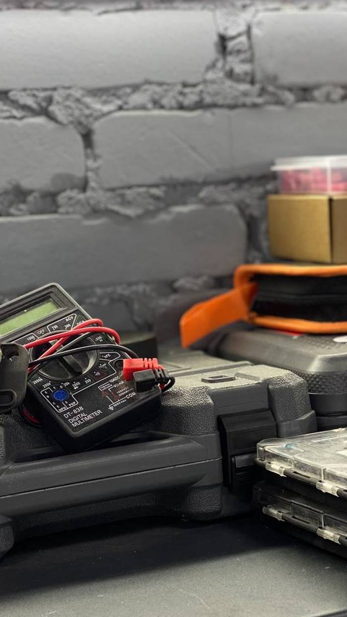 Ремонт автомобильных зеркал