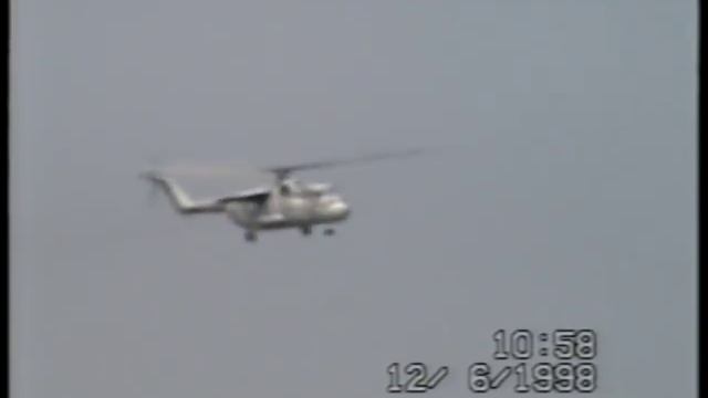 Mil 6a смотреть онлайн