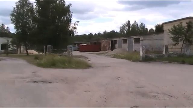 Минойты Бывший 170-й РП РВСН Часть 3 смотреть онлайн