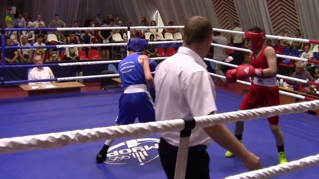 2. Восходящая звезда мирового бокса! ЗАИТОВ Ибрагим Грозный vs ДВАЛИ Дмитрий Балашиха смотреть онлайн