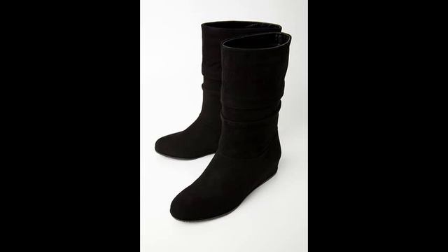 Новая коллекция обуви "Осень-Зима 2015" смотреть онлайн
