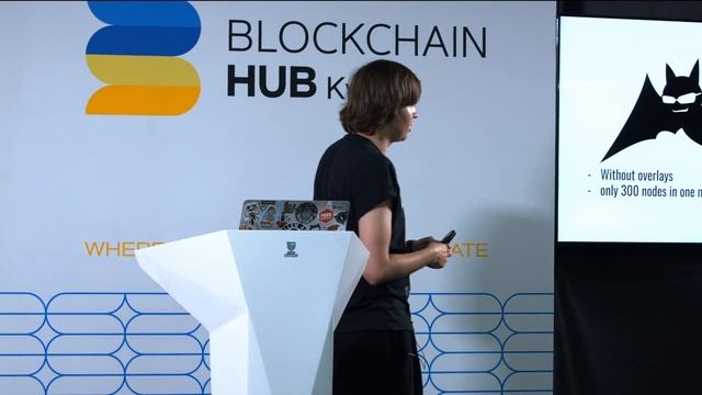 Why Blockchain Mesh networks and «New Internet» are bullshit for now? | Matvey Sivoraksha смотреть онлайн