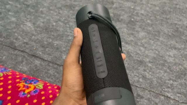 SONY [SRS-XB23] BLUETOOTH Speaker смотреть онлайн