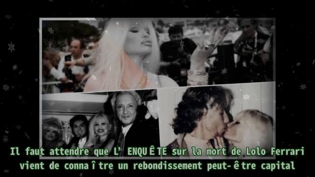 Lolo Ferrari : 20 ans après sa “M0RT”, les révélations “CH0C”. смотреть онлайн