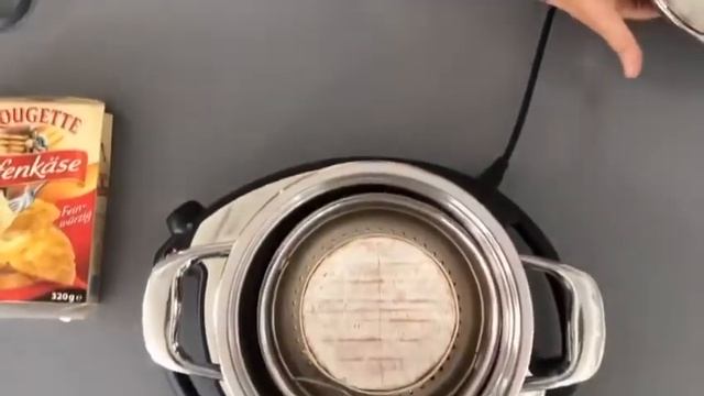 Вкусные блюда на любой вкус 