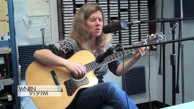 Dar Williams - As Cool as I Am смотреть онлайн
