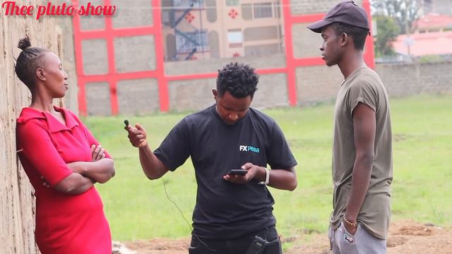 Online dat1ng!😂 they met today for the first time and it seems hakuna mechi vile Mambo inaenda😂💔 смотреть онлайн