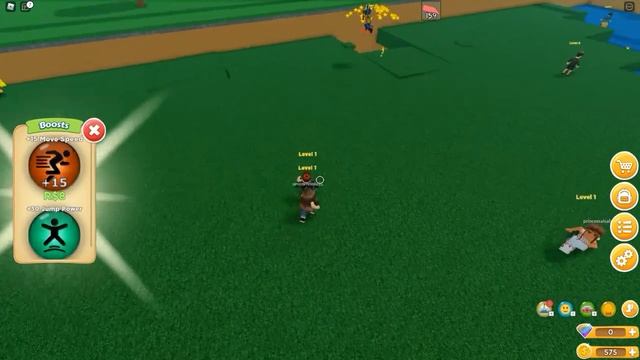 Best Roblox Games - Part 4 - Ripull Minigames - VampiricGT смотреть онлайн