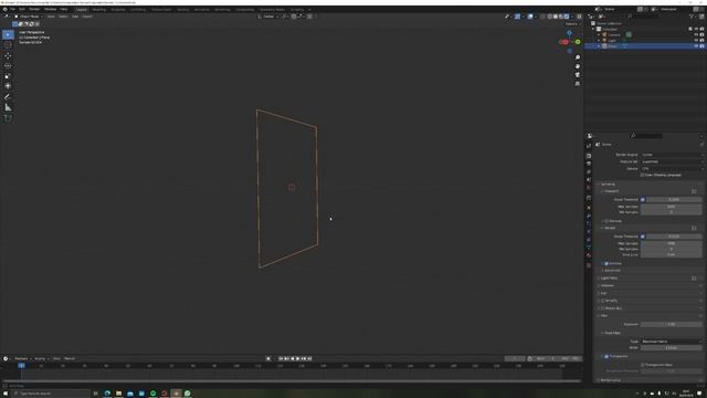 One Sided Material In Blender [Eevee & Cycles] смотреть онлайн