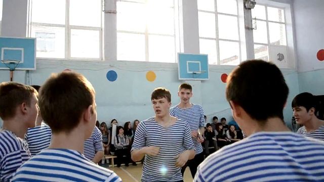 Десантура смотреть онлайн