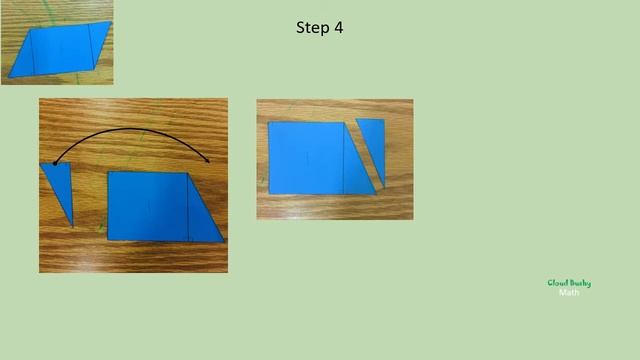 Area of a Parallelogram Formula (Practical Approach I ACTIVITY l Math Lab) смотреть онлайн