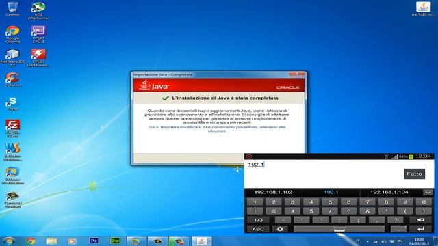 Backtrack 5 MITM - DNS spoofing Java Applet JMX Remote Code Execution смотреть онлайн