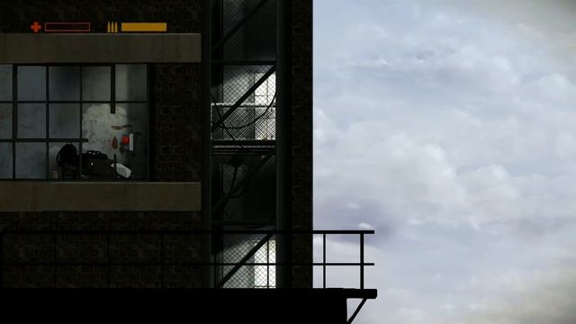 Rocketbirds Hardboiled Chicken - Chapter 7 смотреть онлайн