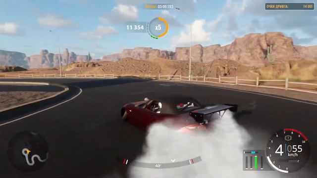 Mazda MX-5 (ND) | Carx Drift Racing: Online смотреть онлайн