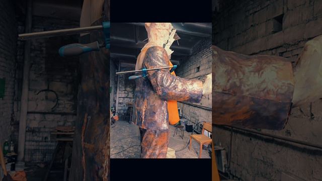 43 отчёт по народному памятнику! #shorts Присоединяйся сбер 2202 2063 7816 4268 Максим Валерьевич У смотреть онлайн