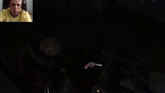 metro2033 (на русском) прохождение#8/Мертвый город смотреть онлайн